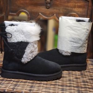 UGG New Classic Short Boots